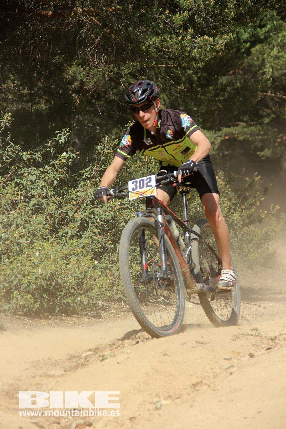 BIKE Maratón Sierra de Madrid 2015 Galería 15