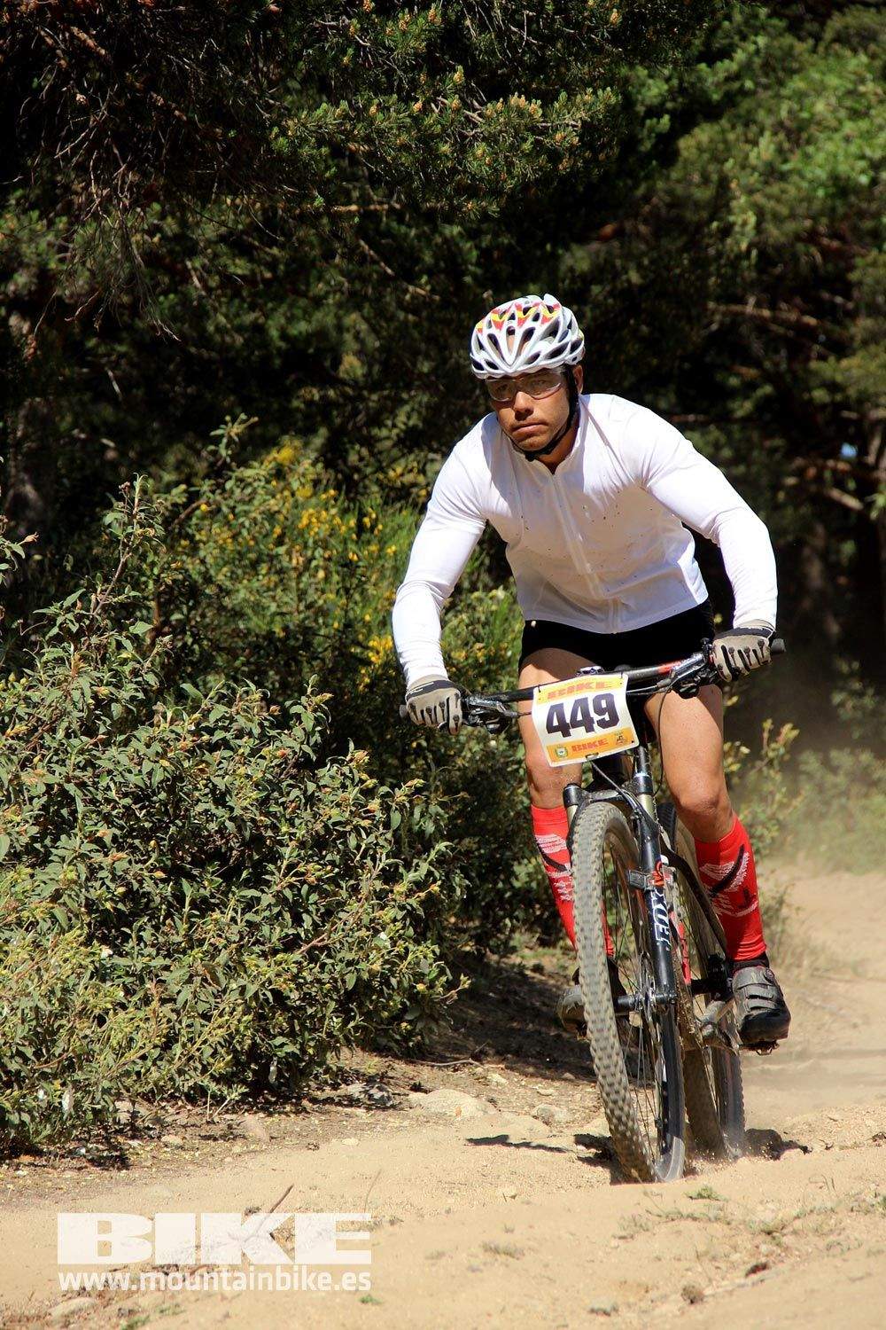 BIKE Maratón Sierra de Madrid 2015 Galería 15