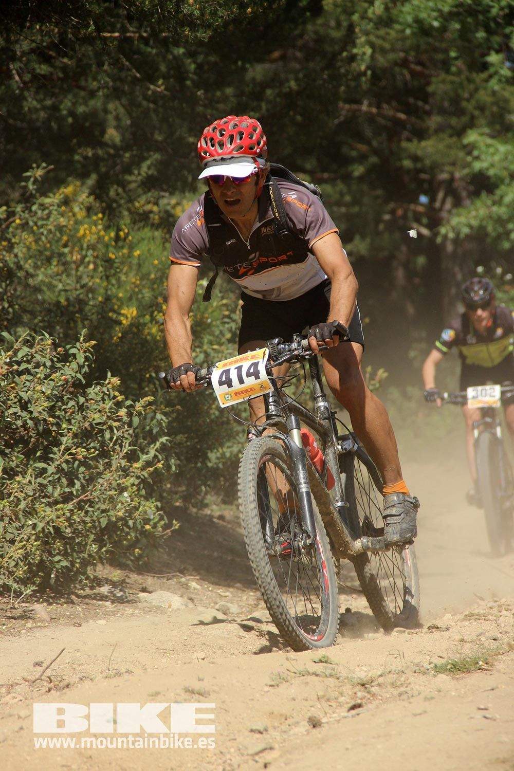 BIKE Maratón Sierra de Madrid 2015 Galería 15