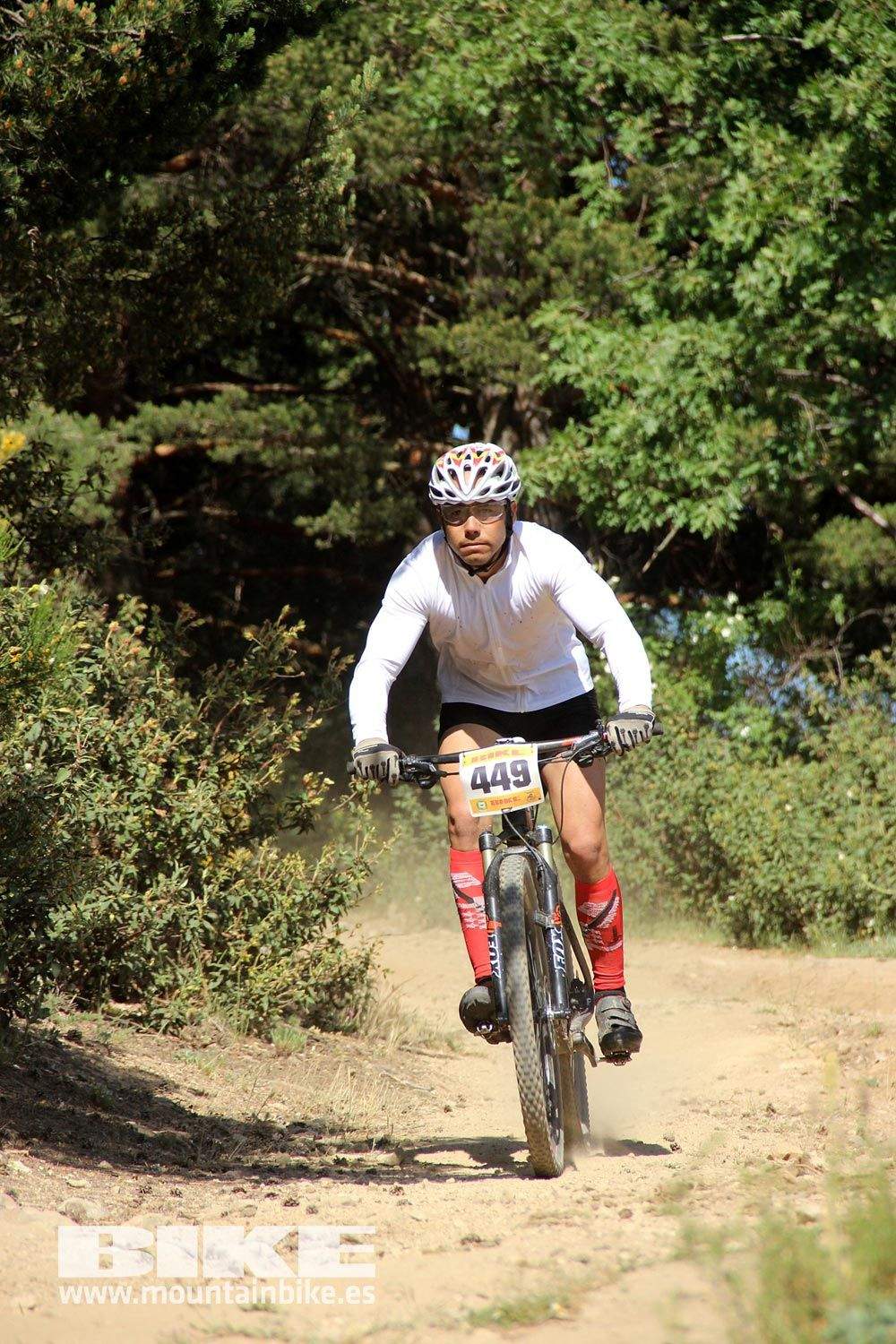 BIKE Maratón Sierra de Madrid 2015 Galería 15