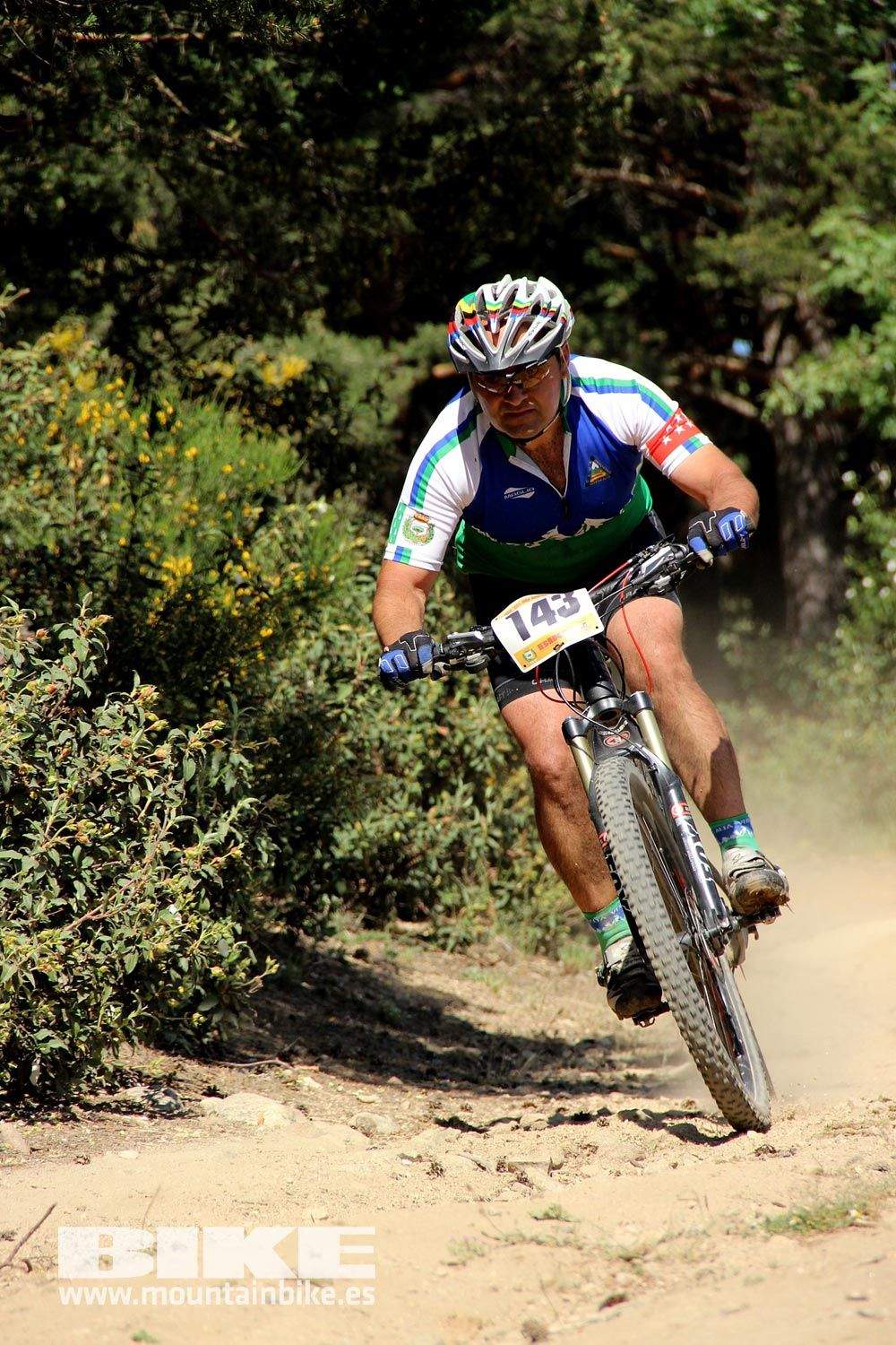 BIKE Maratón Sierra de Madrid 2015 Galería 15