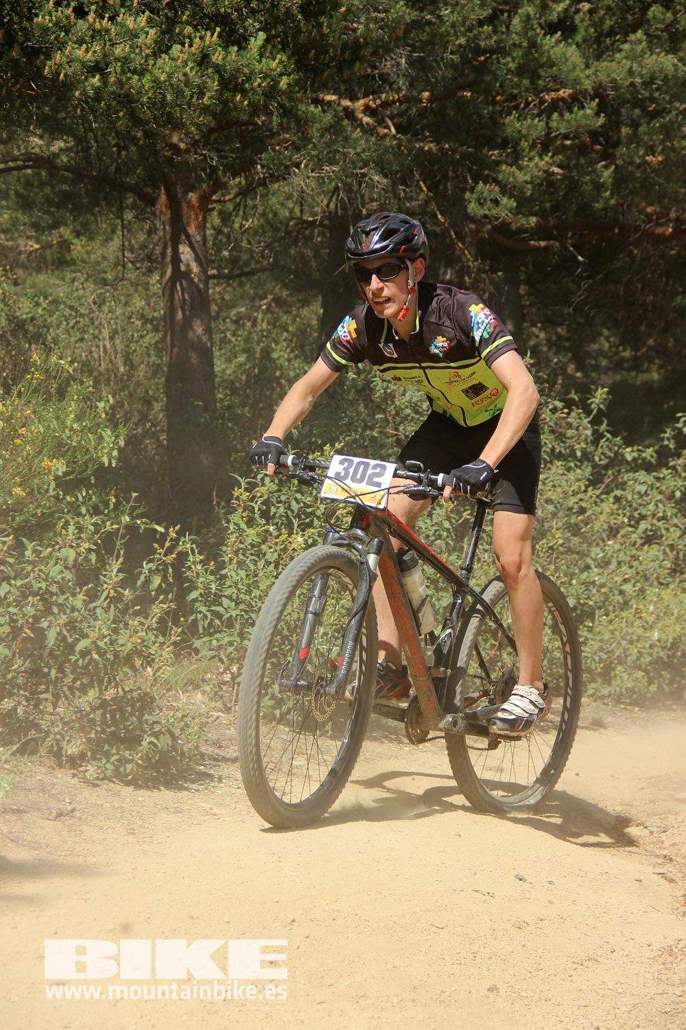 BIKE Maratón Sierra de Madrid 2015 Galería 15