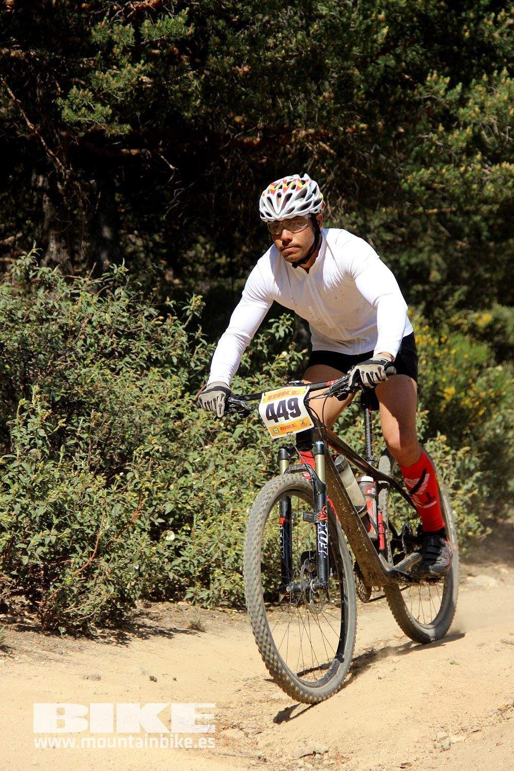 BIKE Maratón Sierra de Madrid 2015 Galería 15