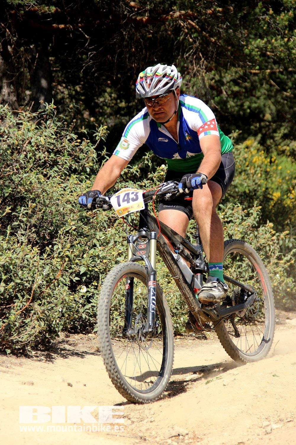 BIKE Maratón Sierra de Madrid 2015 Galería 15