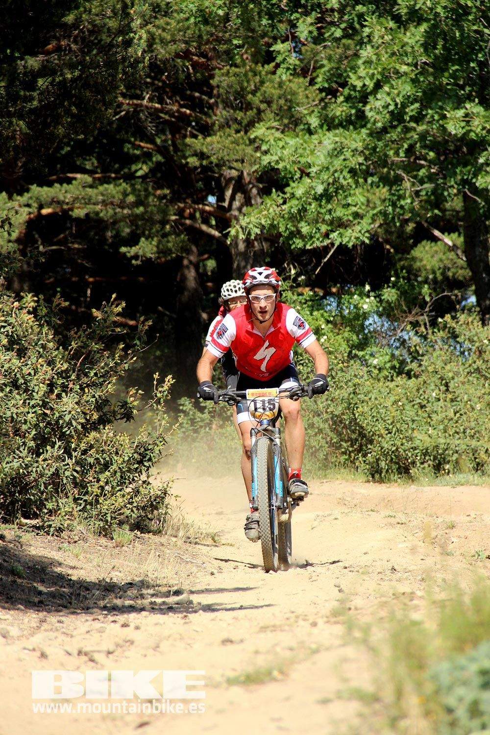 BIKE Maratón Sierra de Madrid 2015 Galería 15