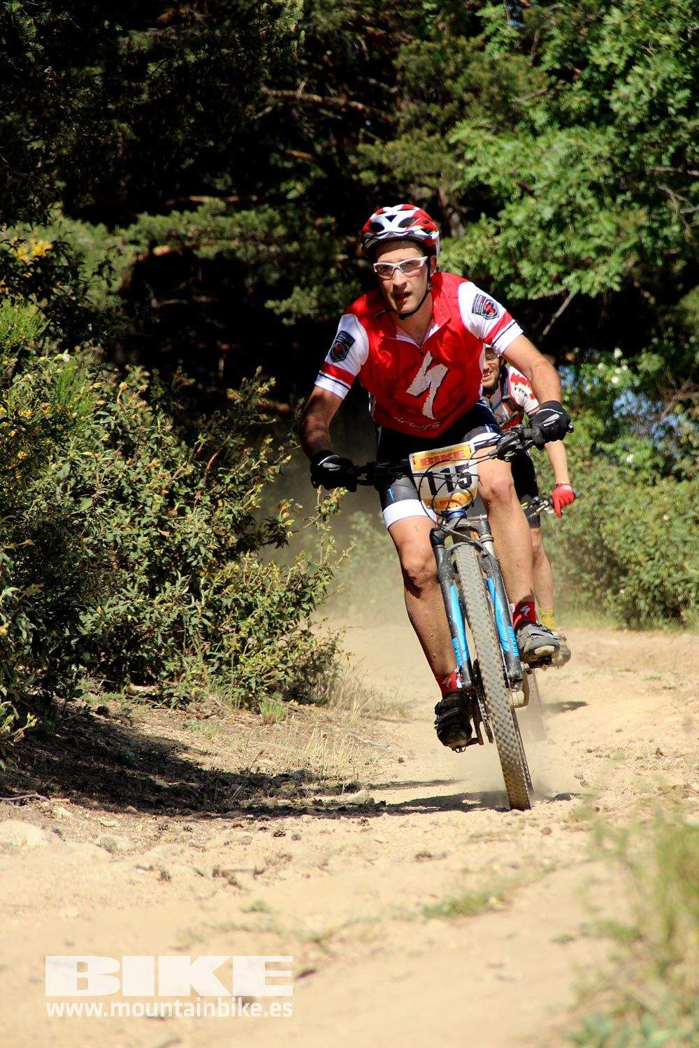 BIKE Maratón Sierra de Madrid 2015 Galería 15