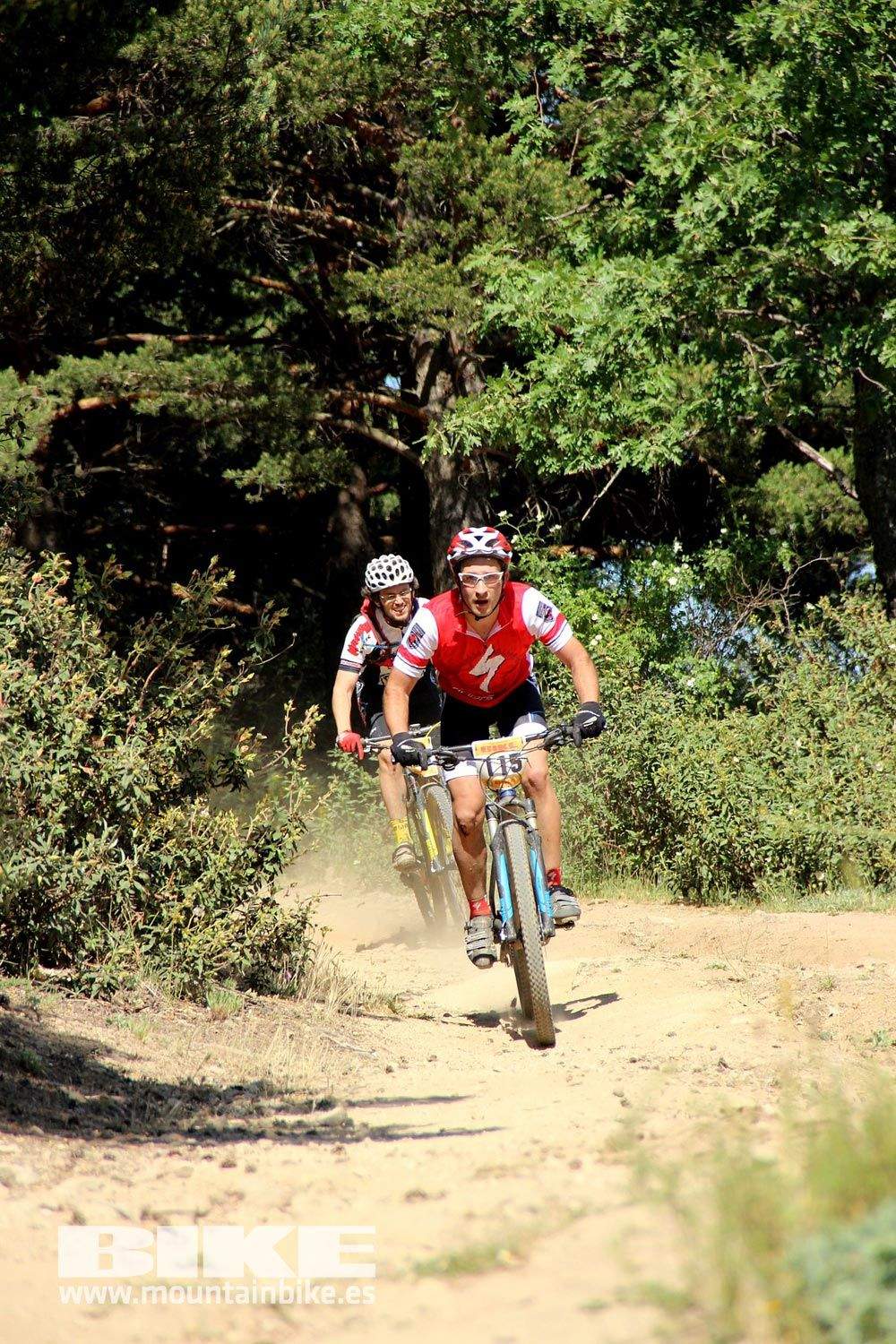 BIKE Maratón Sierra de Madrid 2015 Galería 15