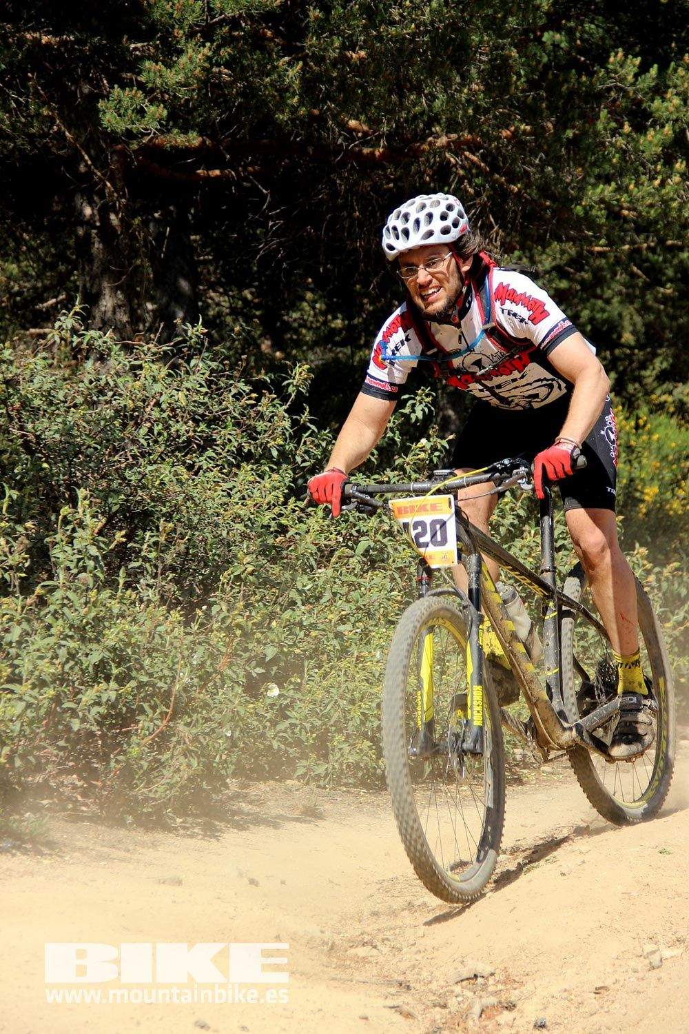 BIKE Maratón Sierra de Madrid 2015 Galería 15