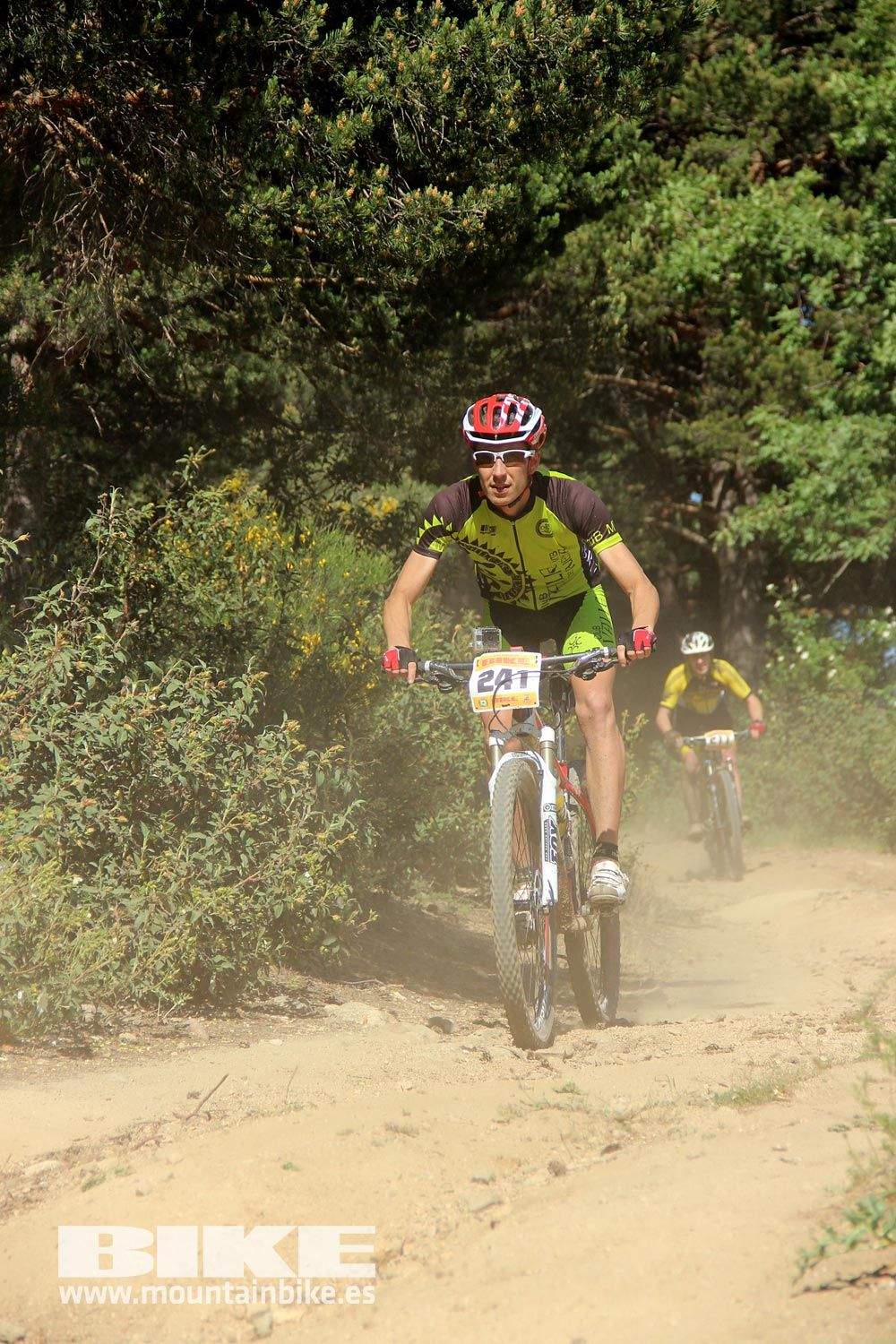 BIKE Maratón Sierra de Madrid 2015 Galería 15