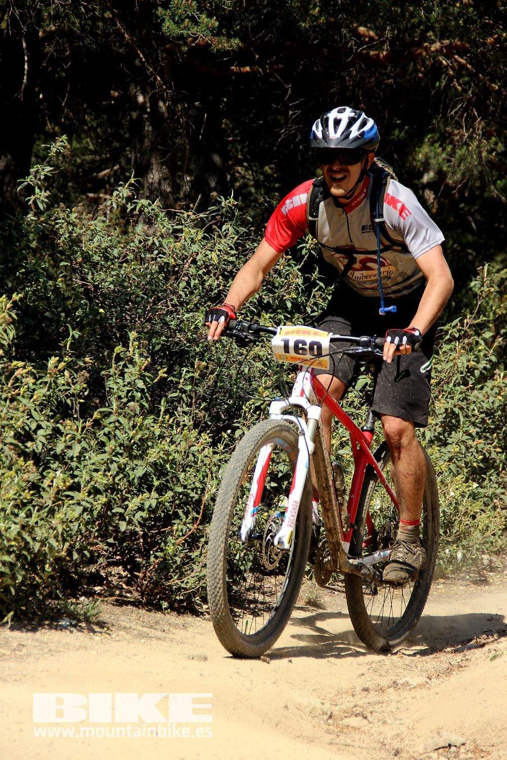BIKE Maratón Sierra de Madrid 2015 Galería 15