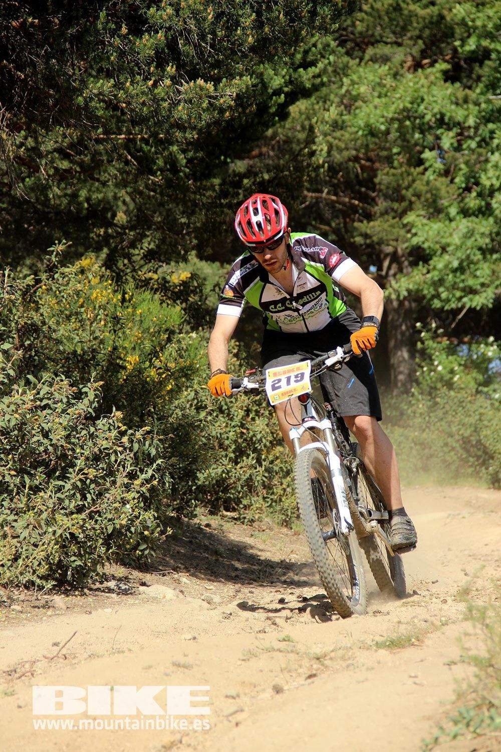 BIKE Maratón Sierra de Madrid 2015 Galería 15