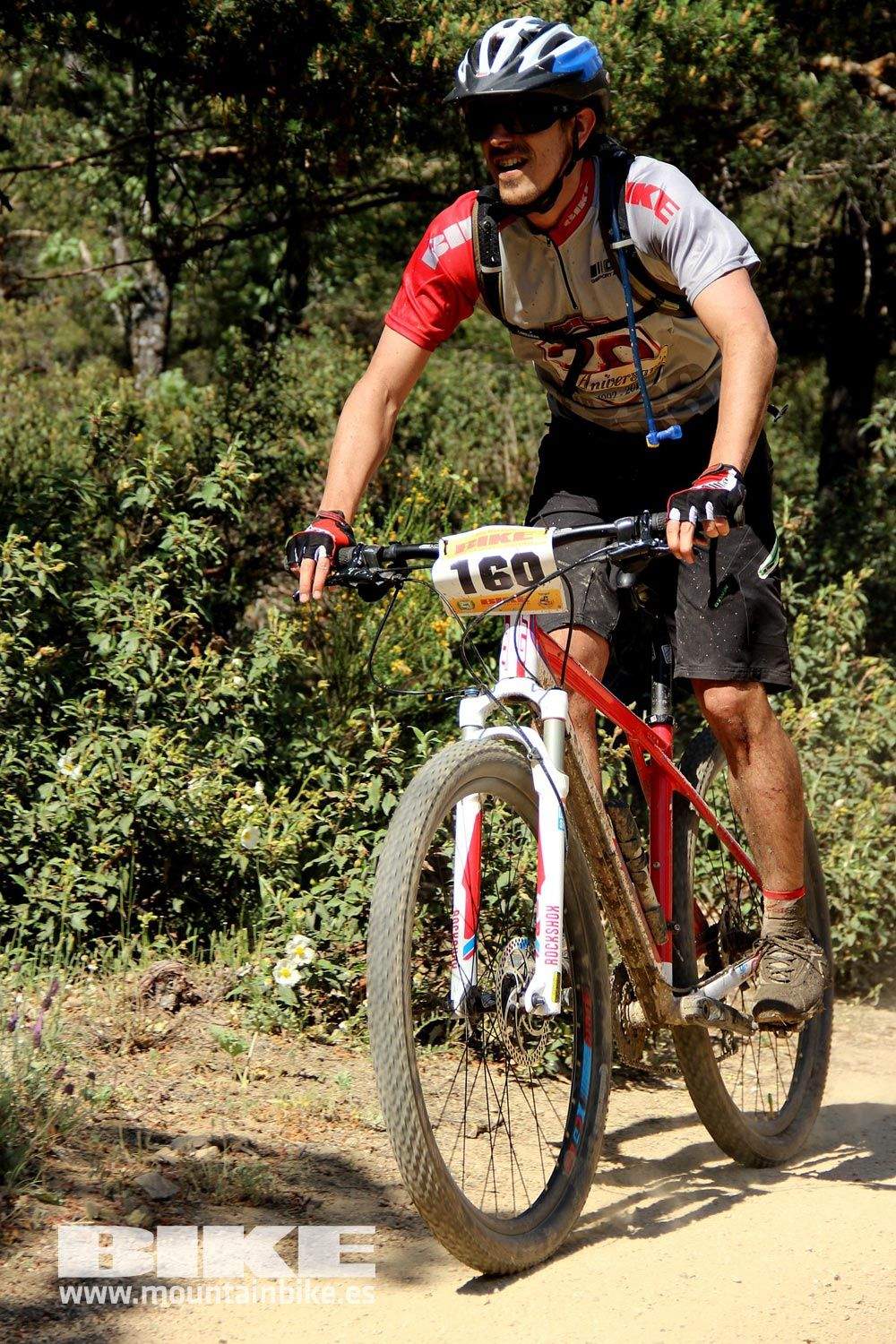BIKE Maratón Sierra de Madrid 2015 Galería 15