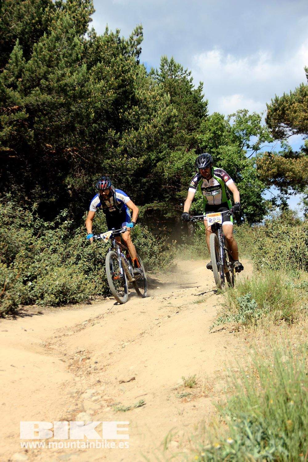 BIKE Maratón Sierra de Madrid 2015 Galería 15