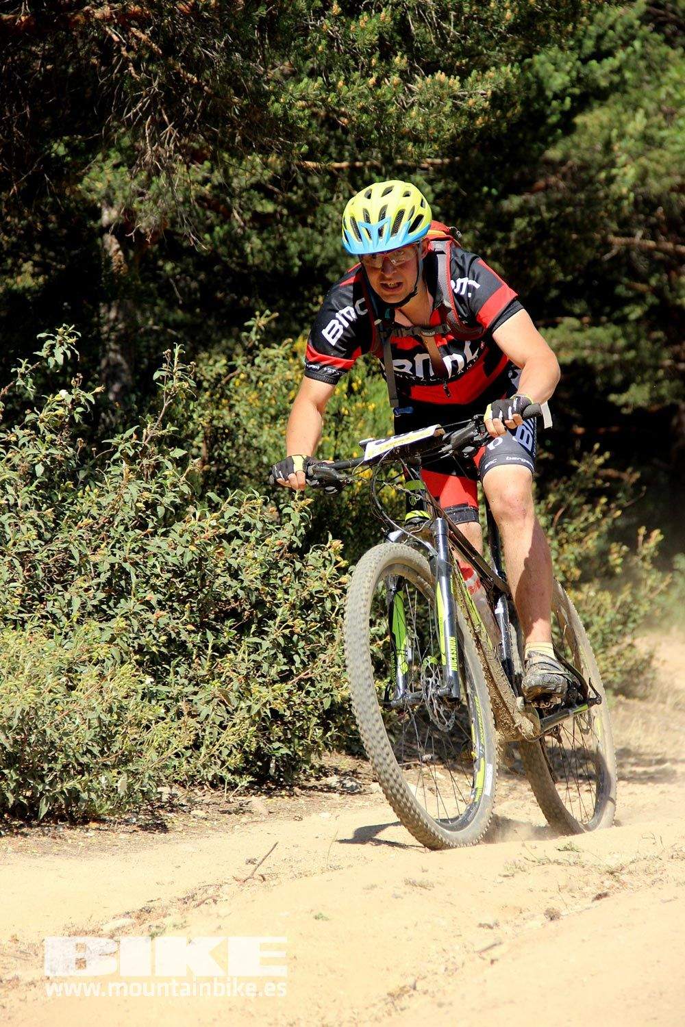 BIKE Maratón Sierra de Madrid 2015 Galería 15