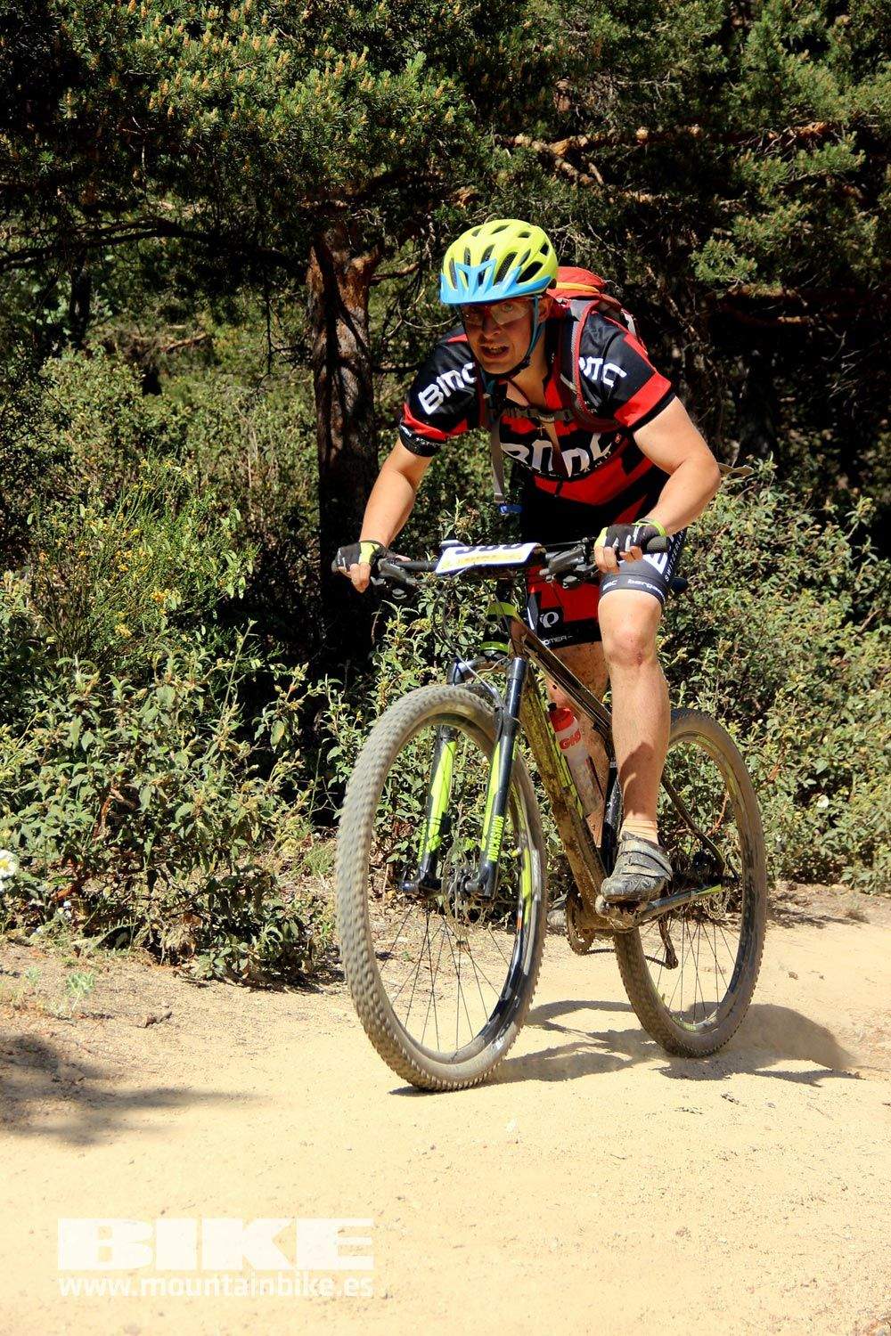 BIKE Maratón Sierra de Madrid 2015 Galería 15
