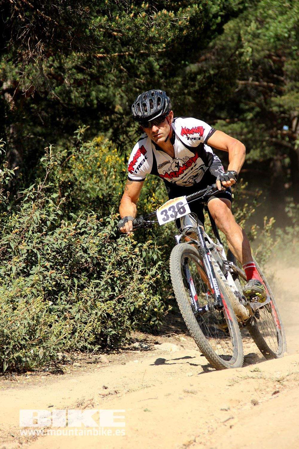 BIKE Maratón Sierra de Madrid 2015 Galería 15