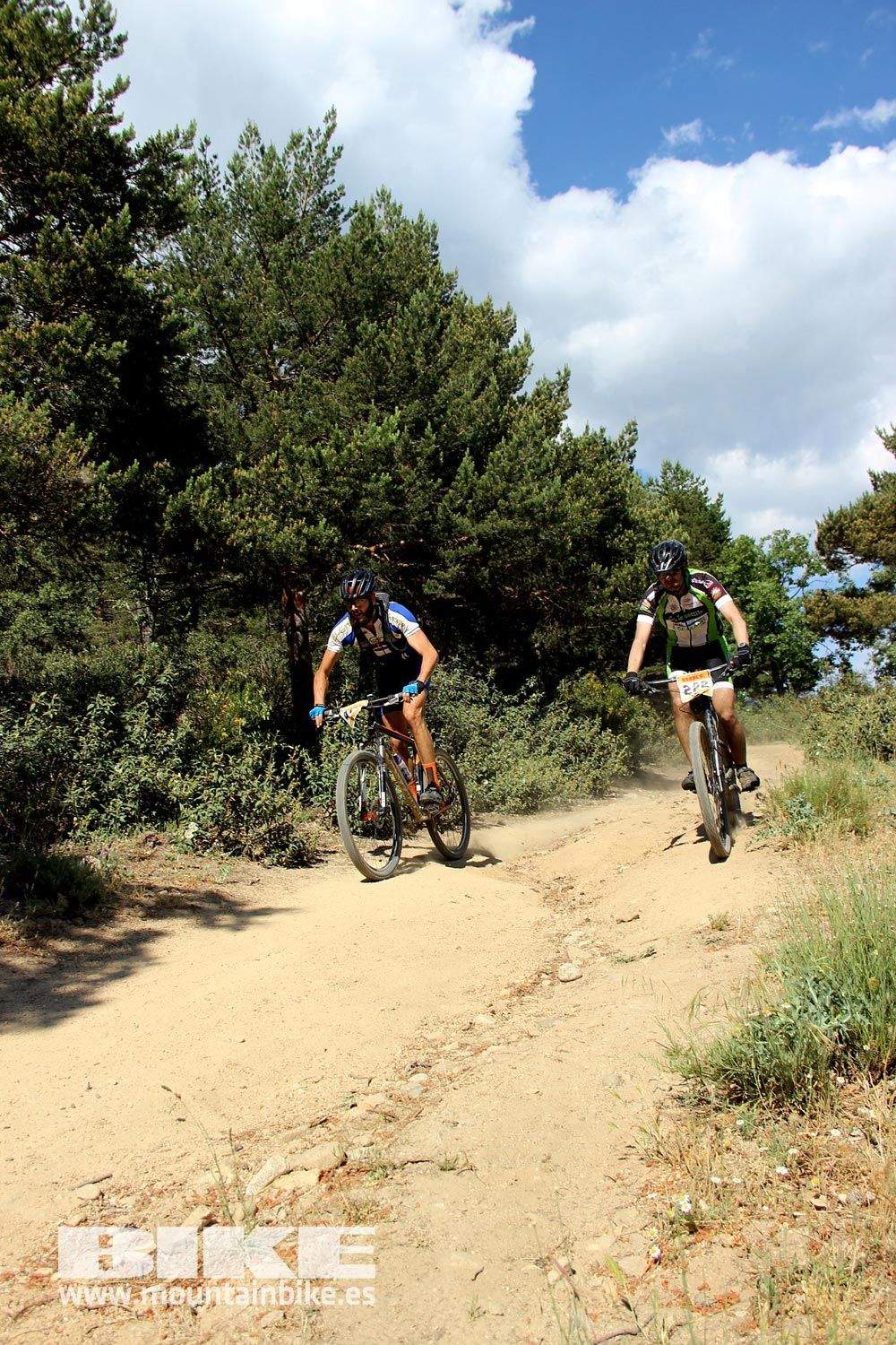 BIKE Maratón Sierra de Madrid 2015 Galería 15