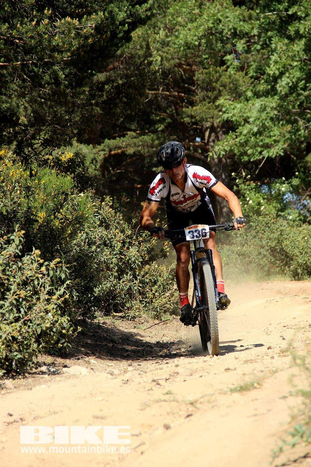 BIKE Maratón Sierra de Madrid 2015 Galería 15