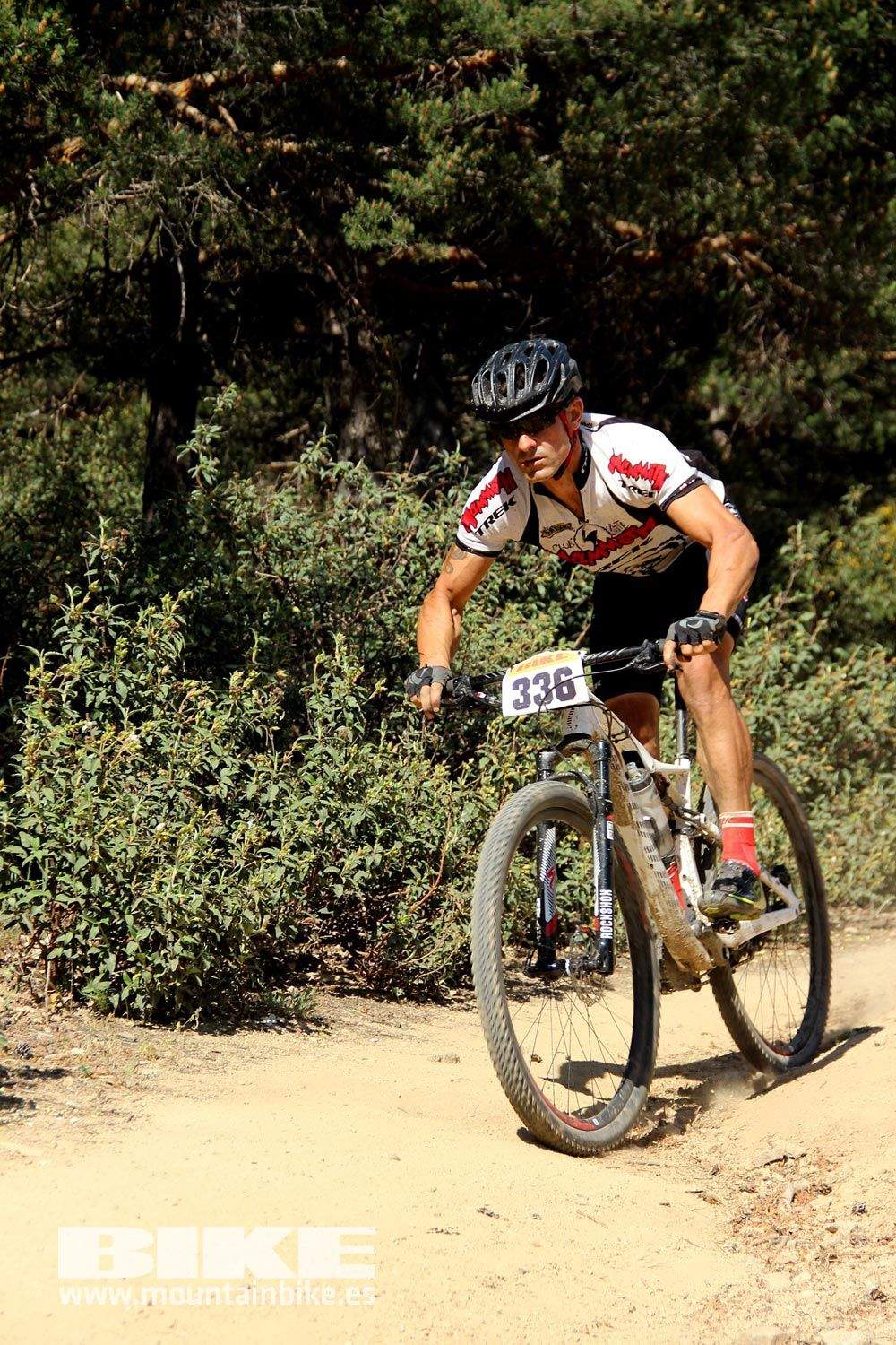 BIKE Maratón Sierra de Madrid 2015 Galería 15