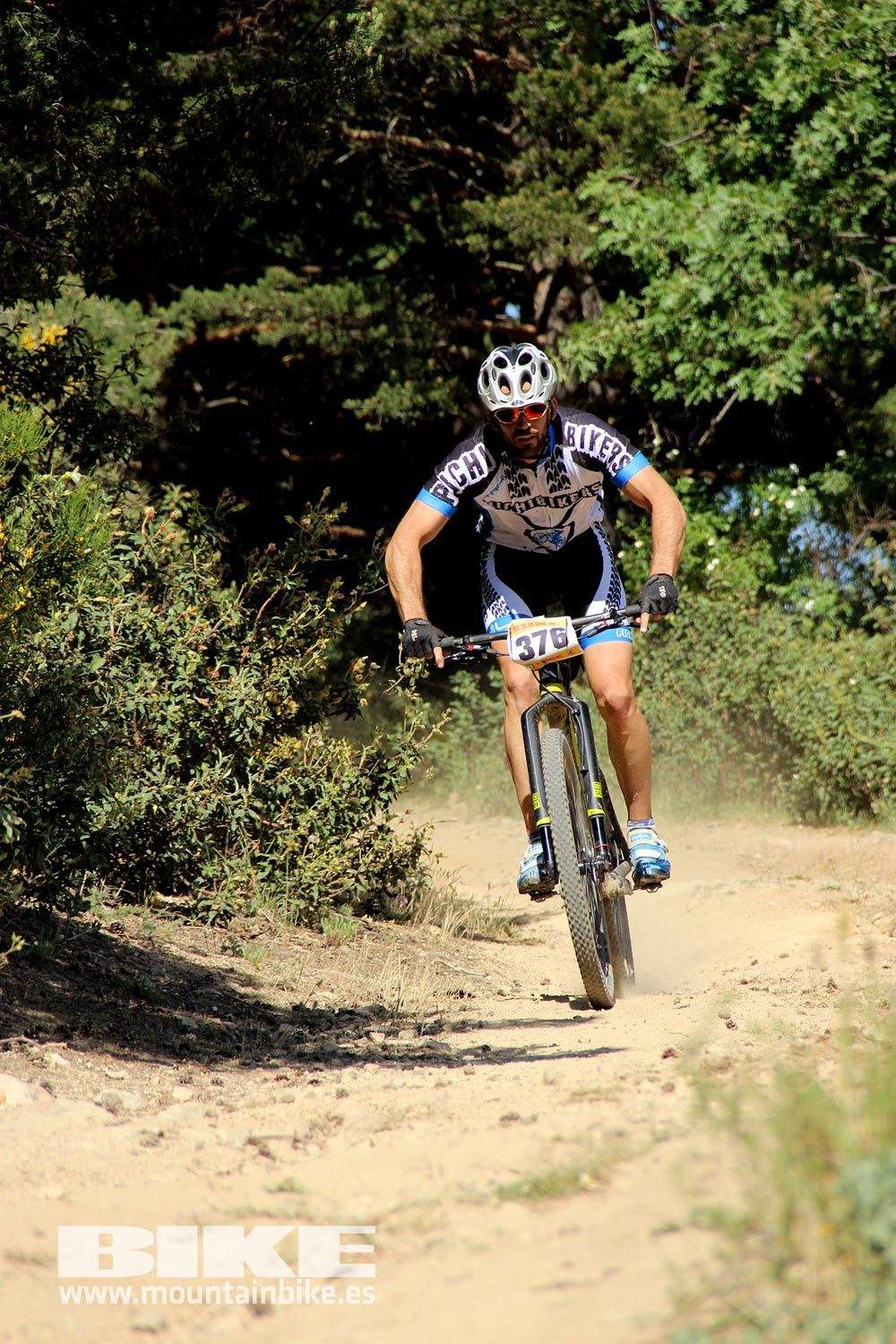 BIKE Maratón Sierra de Madrid 2015 Galería 15