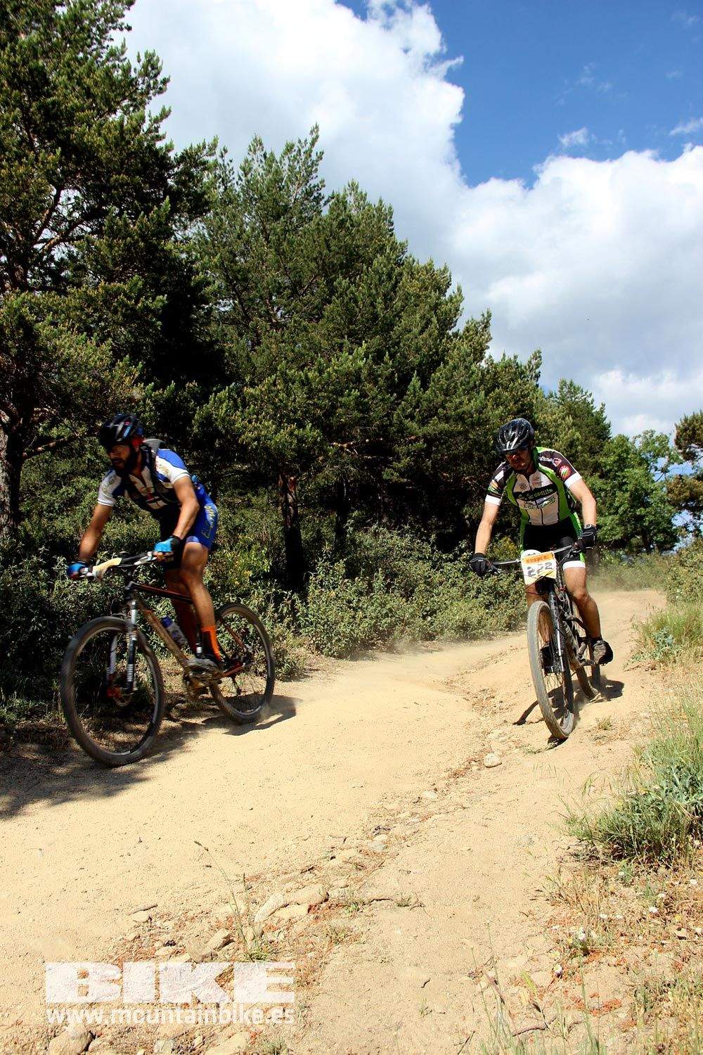 BIKE Maratón Sierra de Madrid 2015 Galería 15