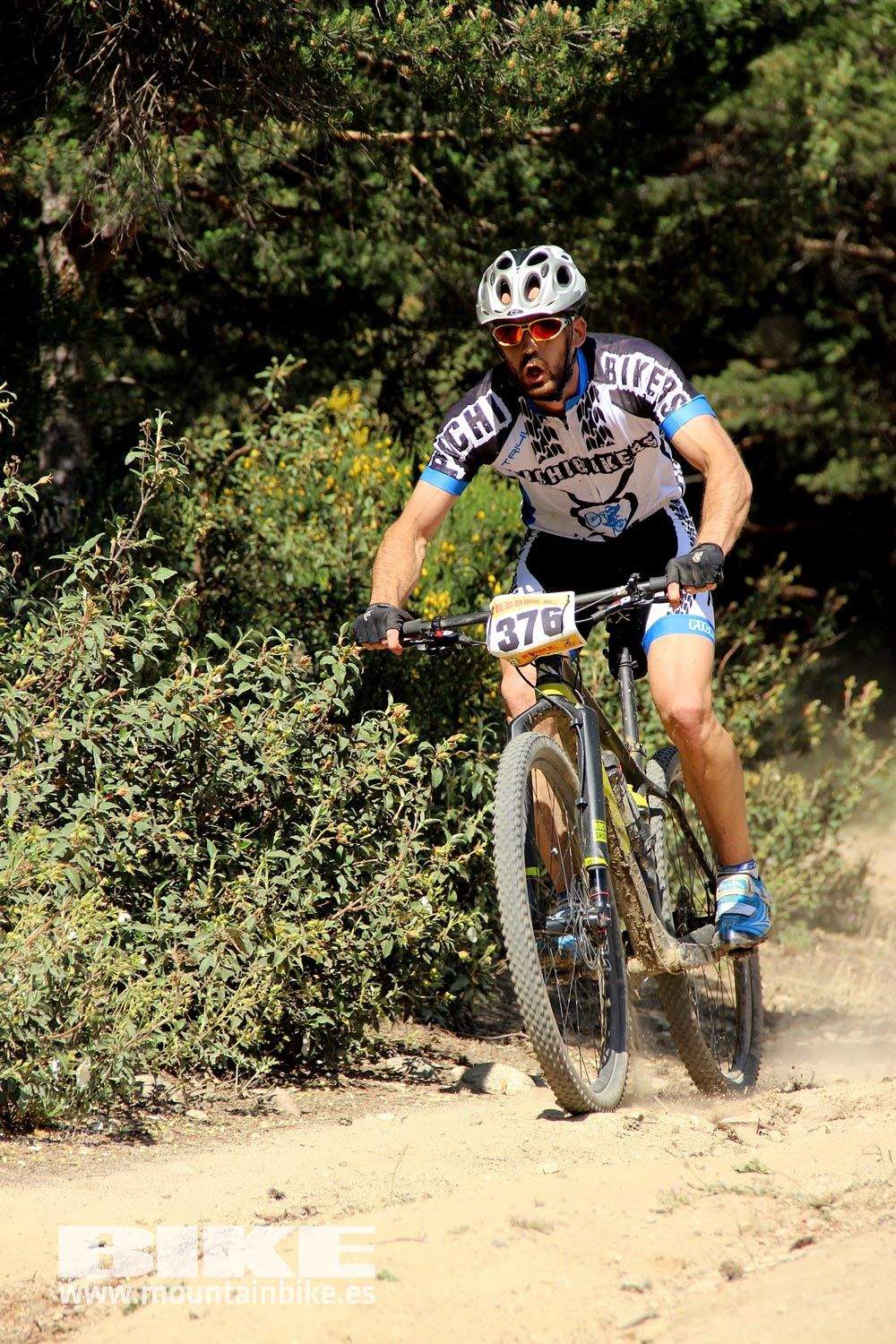 BIKE Maratón Sierra de Madrid 2015 Galería 15