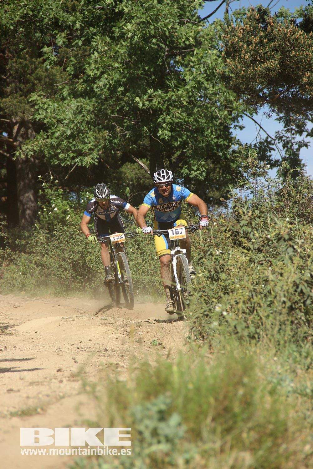 BIKE Maratón Sierra de Madrid 2015 Galería 15