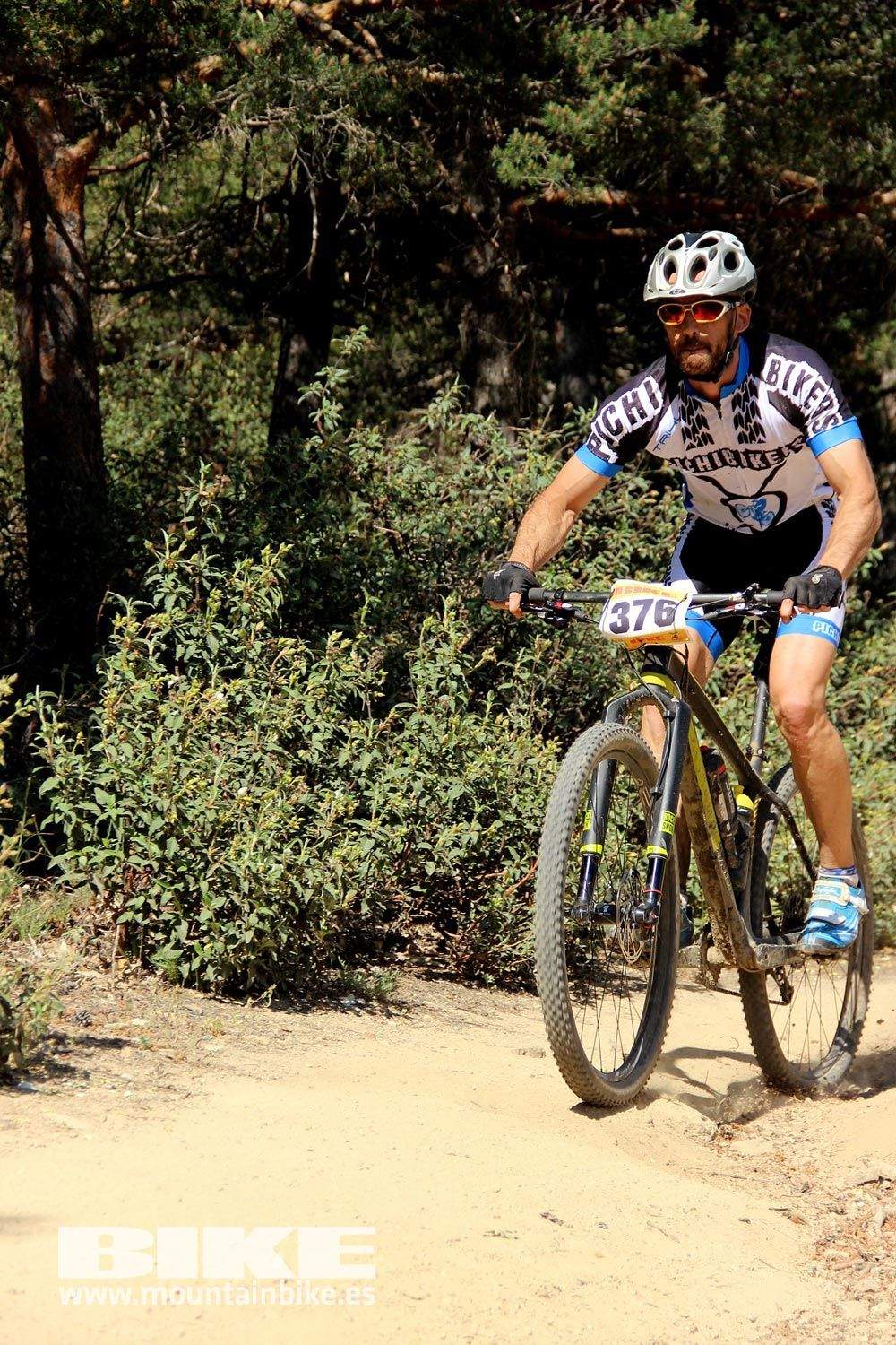 BIKE Maratón Sierra de Madrid 2015 Galería 15