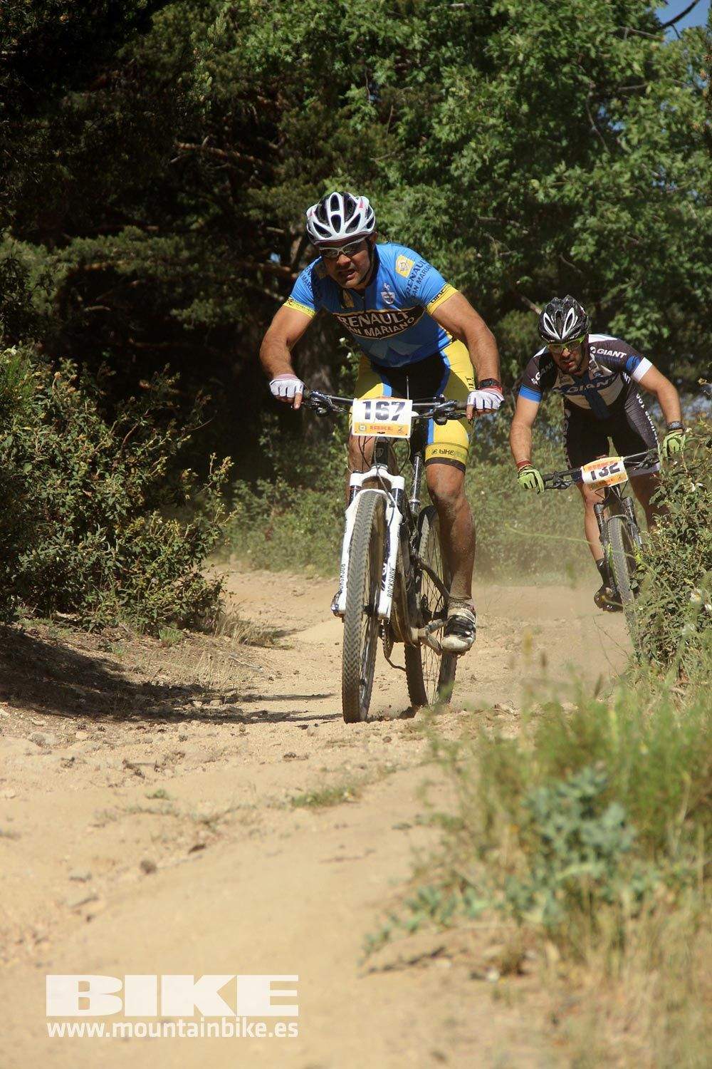BIKE Maratón Sierra de Madrid 2015 Galería 15