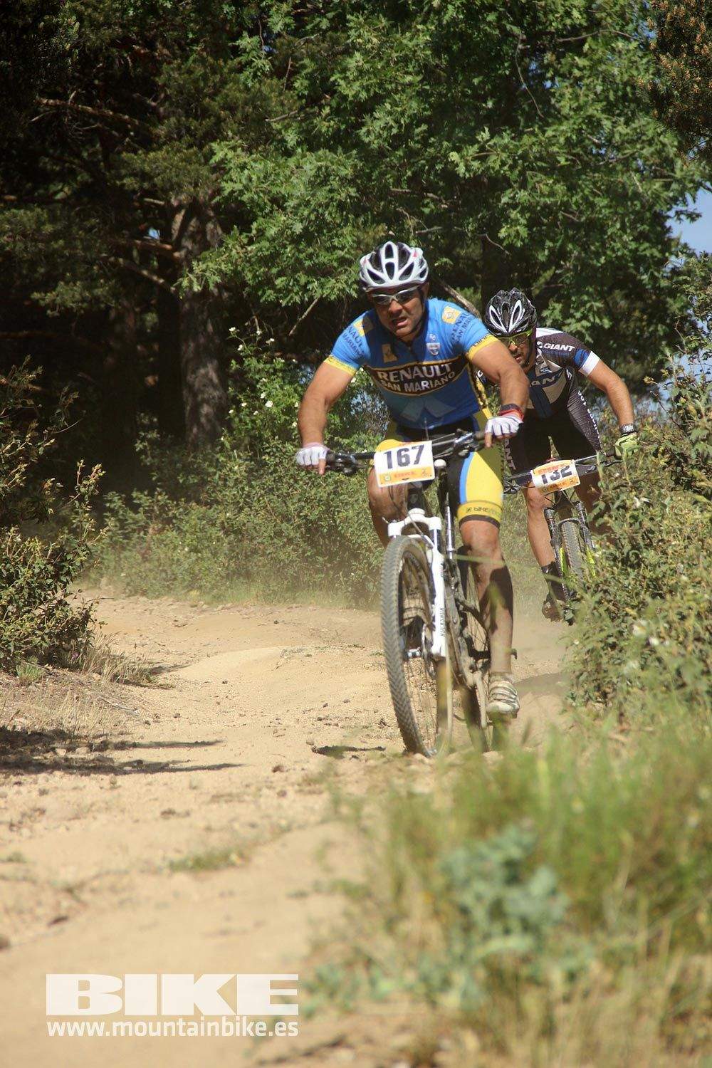 BIKE Maratón Sierra de Madrid 2015 Galería 15
