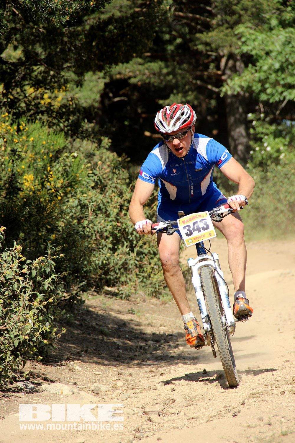 BIKE Maratón Sierra de Madrid 2015 Galería 15