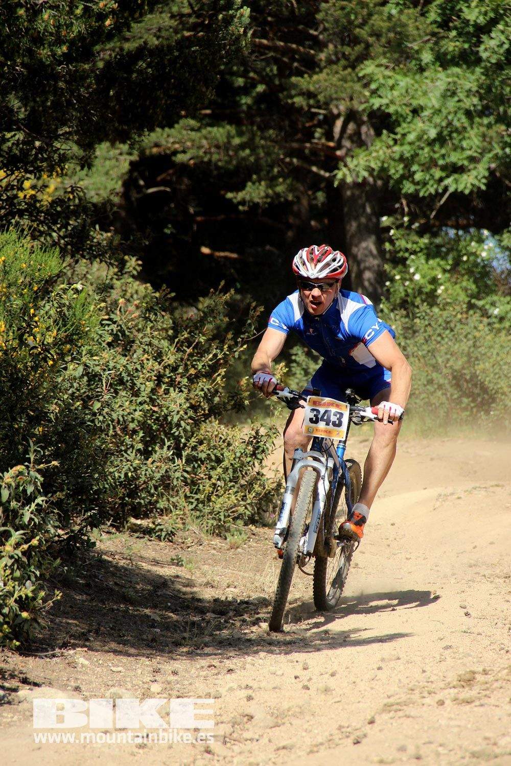 BIKE Maratón Sierra de Madrid 2015 Galería 15