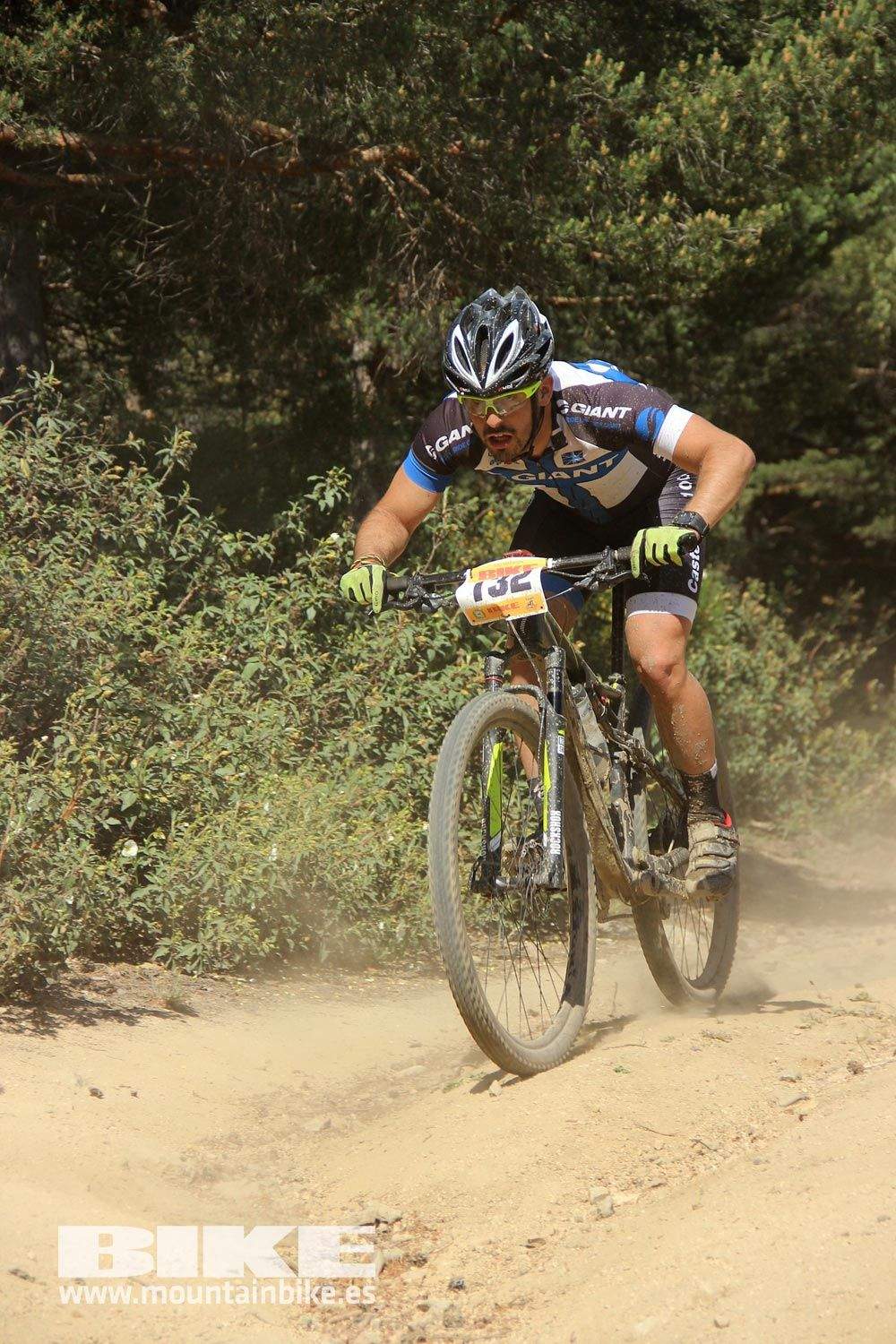 BIKE Maratón Sierra de Madrid 2015 Galería 15
