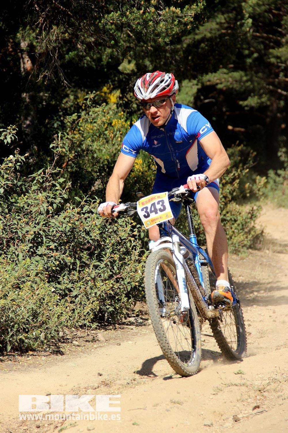 BIKE Maratón Sierra de Madrid 2015 Galería 15