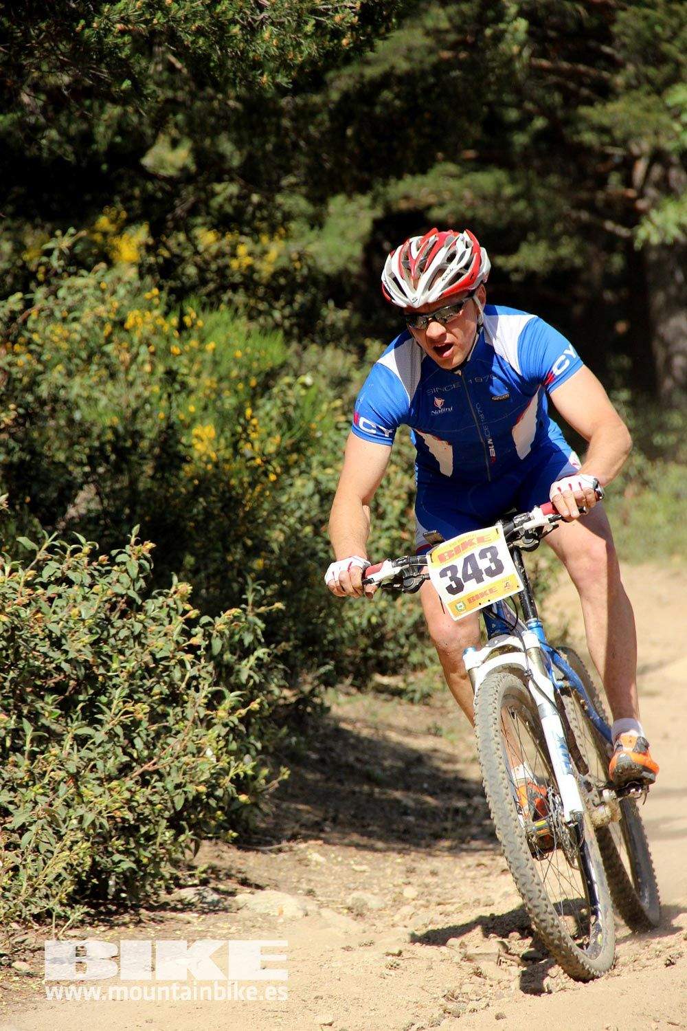 BIKE Maratón Sierra de Madrid 2015 Galería 15