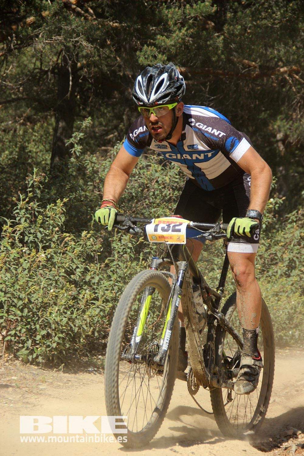 BIKE Maratón Sierra de Madrid 2015 Galería 15