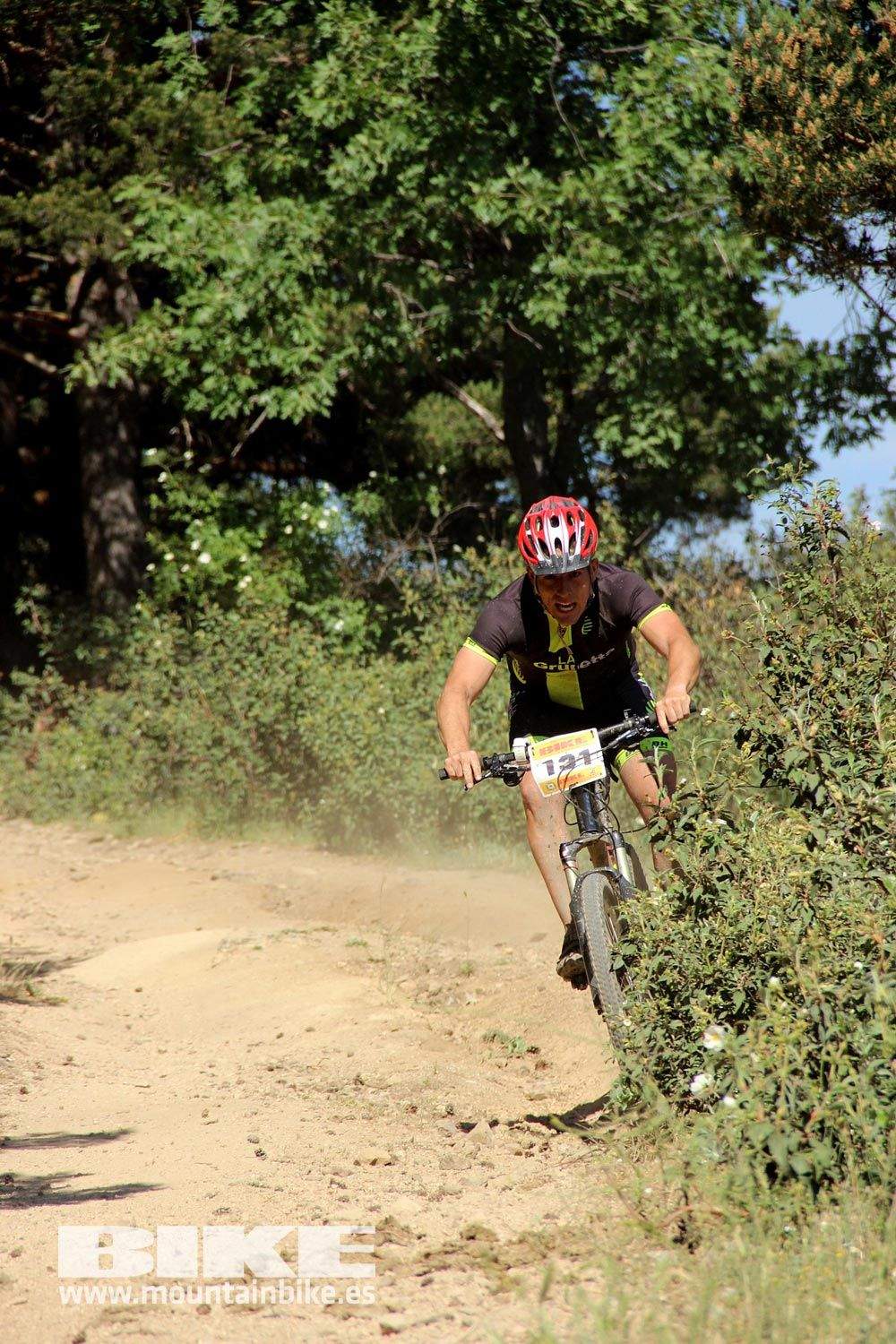 BIKE Maratón Sierra de Madrid 2015 Galería 15