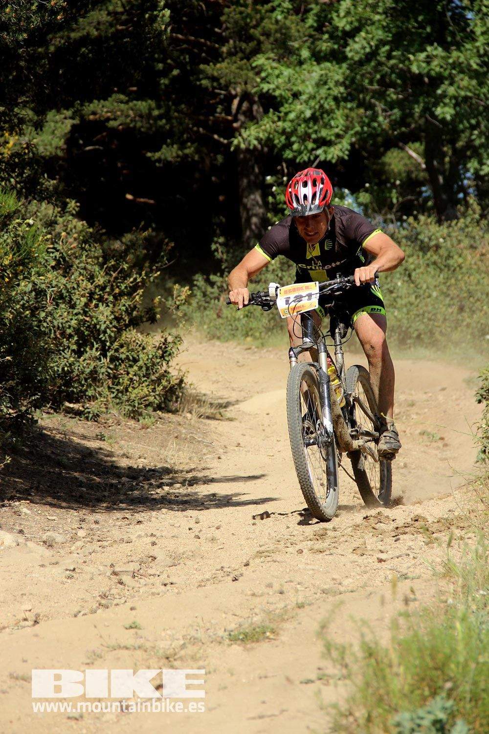 BIKE Maratón Sierra de Madrid 2015 Galería 15