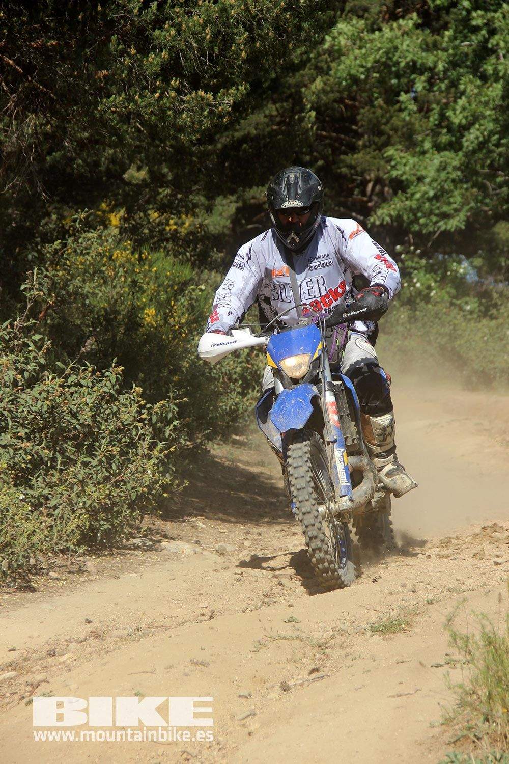 BIKE Maratón Sierra de Madrid 2015 Galería 15
