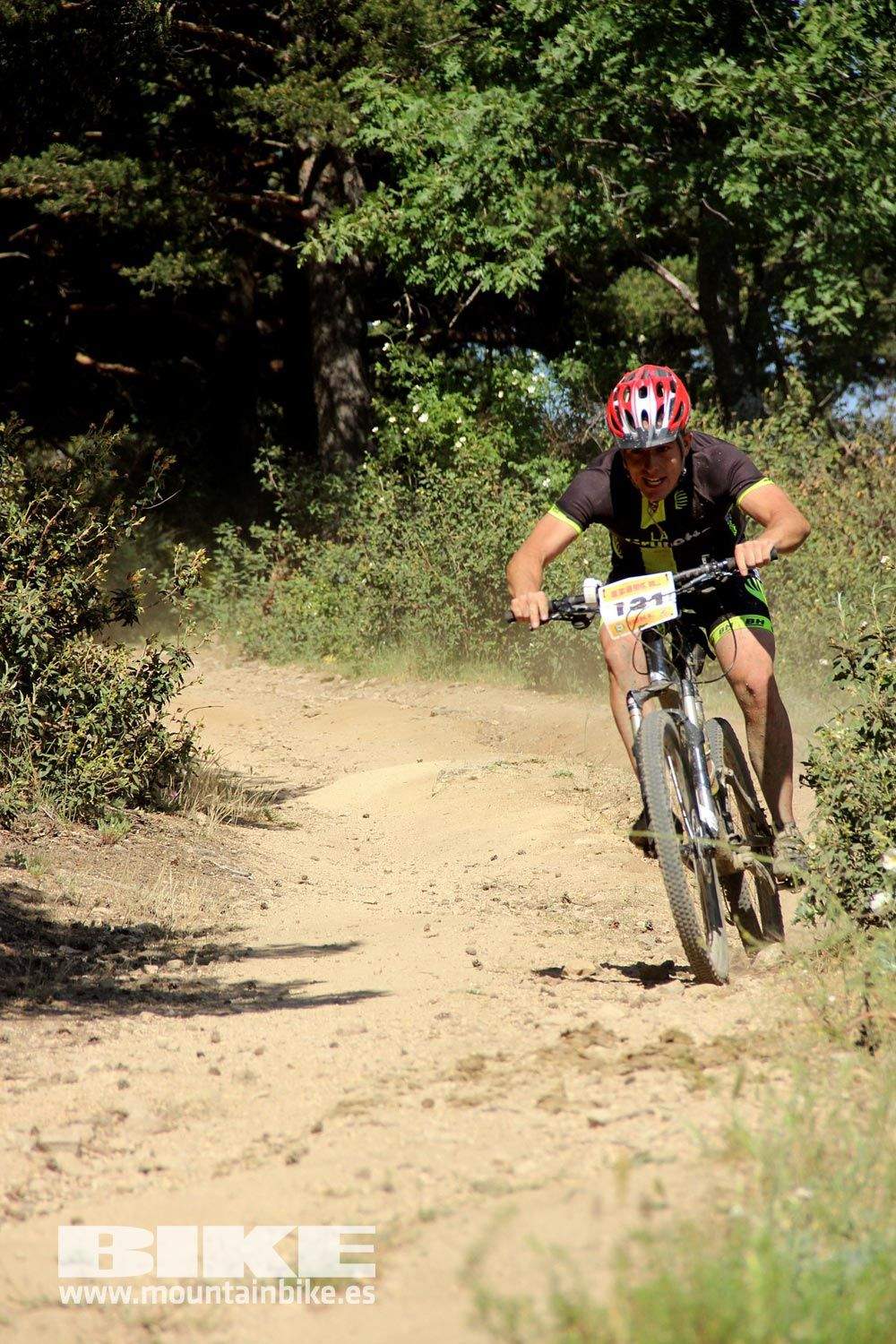 BIKE Maratón Sierra de Madrid 2015 Galería 15