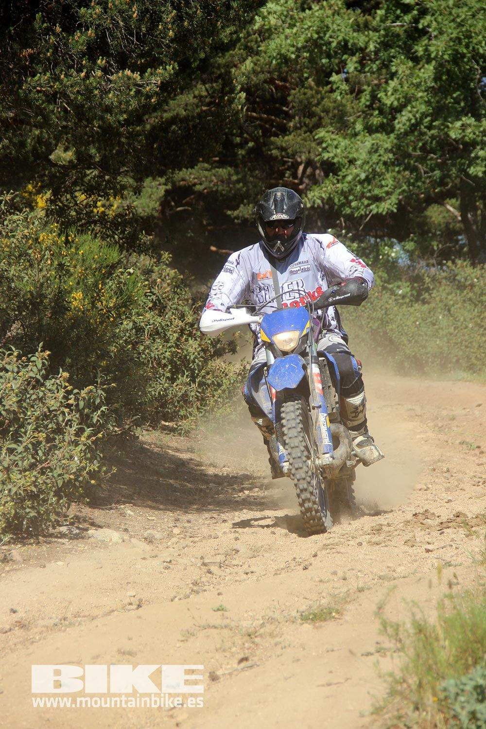 BIKE Maratón Sierra de Madrid 2015 Galería 15