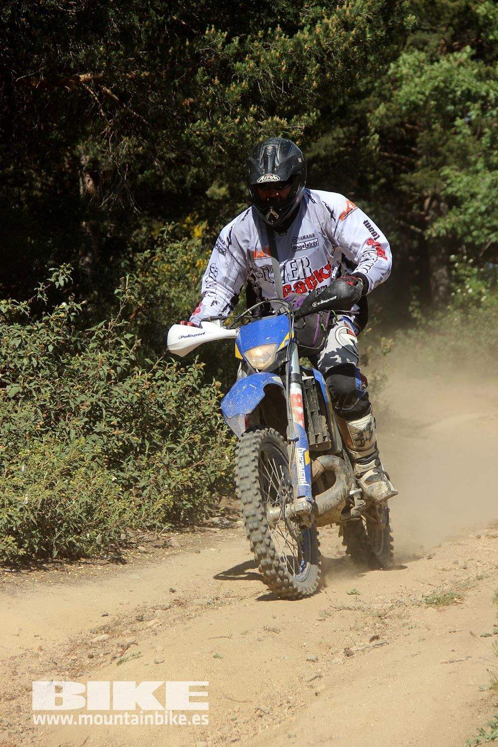 BIKE Maratón Sierra de Madrid 2015 Galería 15