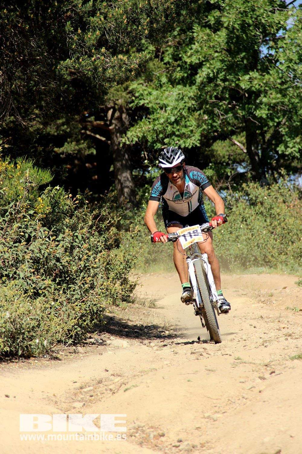 BIKE Maratón Sierra de Madrid 2015 Galería 15