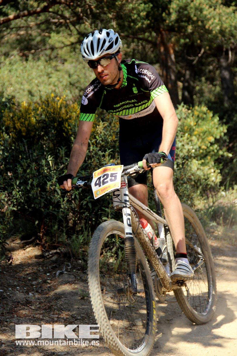 BIKE Maratón Sierra de Madrid 2015 Galería 15