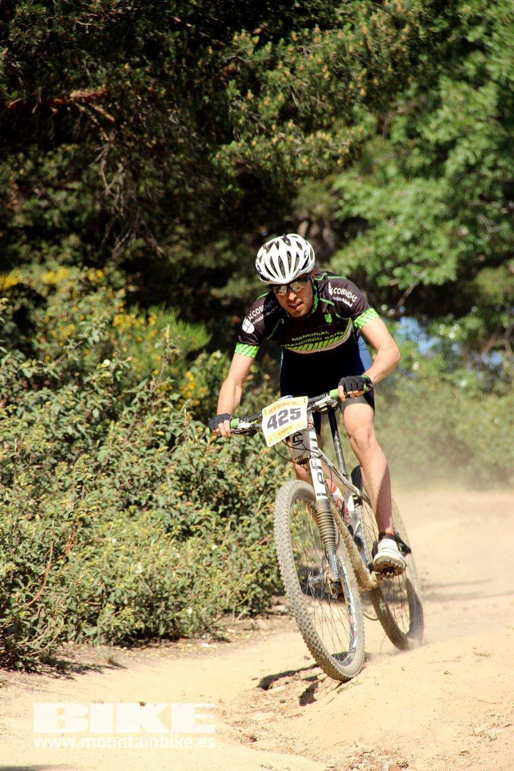 BIKE Maratón Sierra de Madrid 2015 Galería 15
