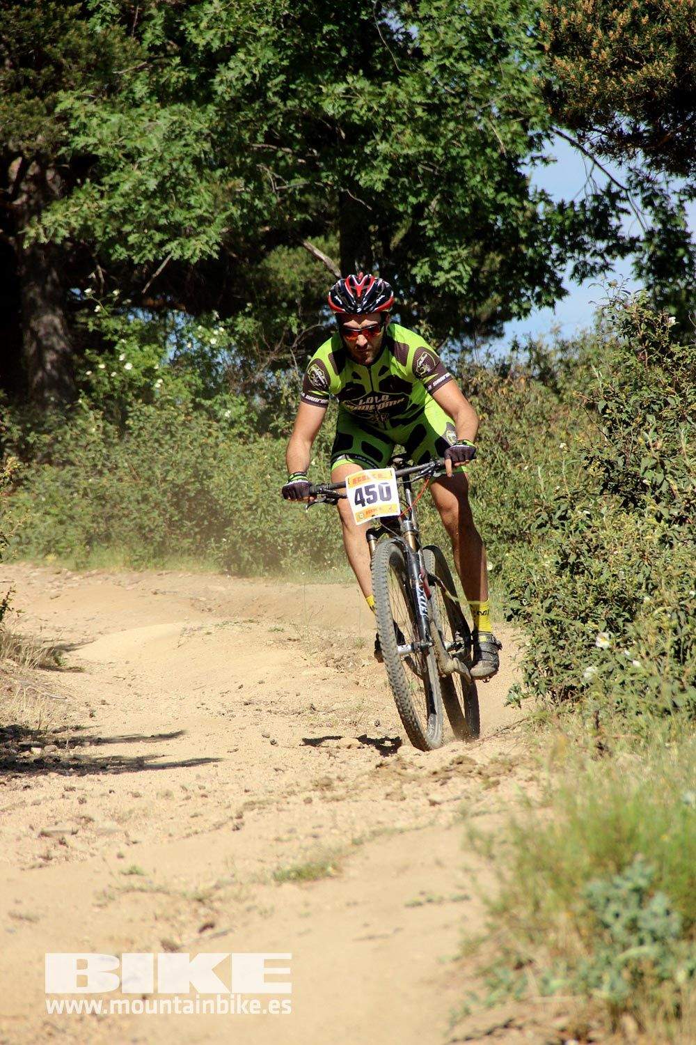 BIKE Maratón Sierra de Madrid 2015 Galería 15