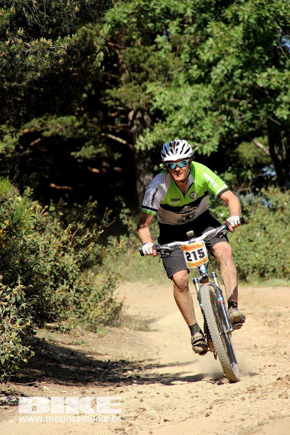 BIKE Maratón Sierra de Madrid 2015 Galería 15