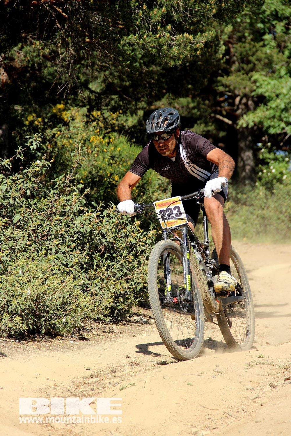 BIKE Maratón Sierra de Madrid 2015 Galería 15