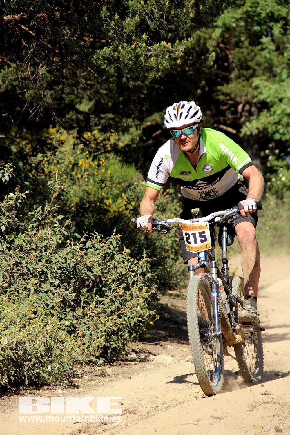 BIKE Maratón Sierra de Madrid 2015 Galería 15