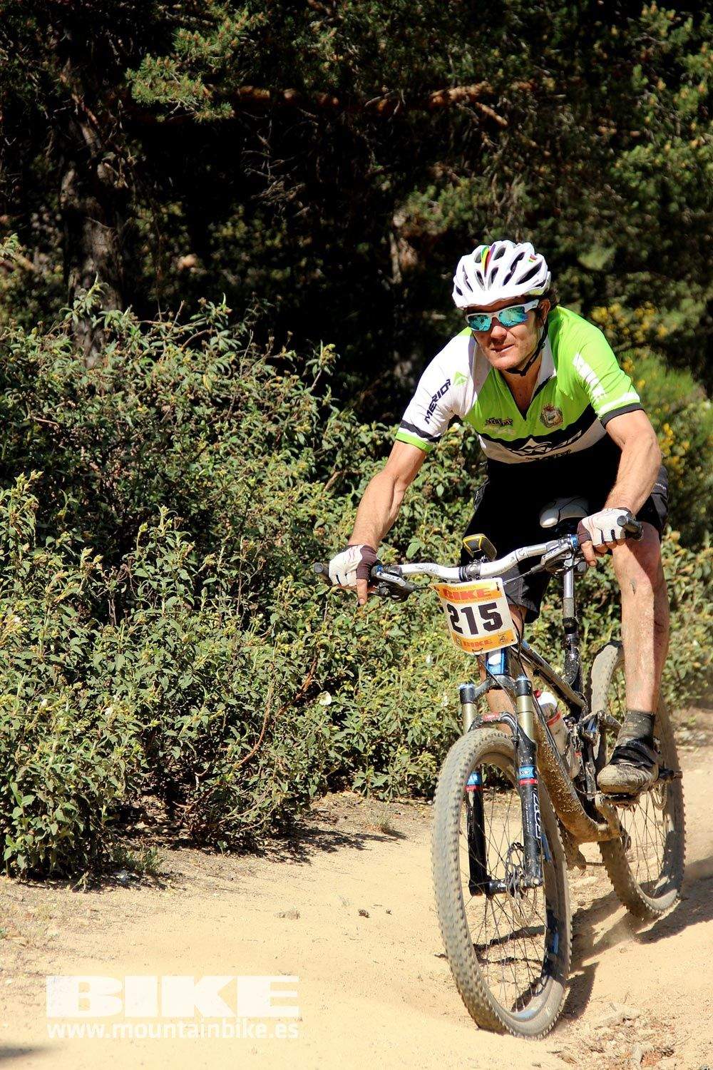 BIKE Maratón Sierra de Madrid 2015 Galería 15